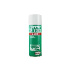 Nettoyant solvanté SF 7063 aérosol