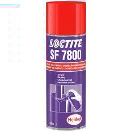 Revêtement galvanisation à froid SF 7800 - 400 ml