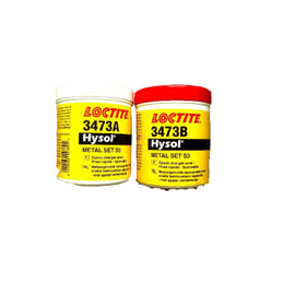 Résine époxy EA 3473 A/B - 500 g