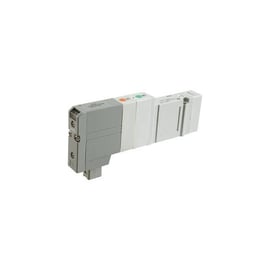 Distributeur pneumatique à tiroir SV1100 - 5/2 - monostable - 6 mm