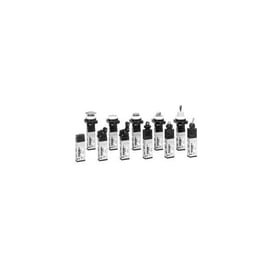 Distributeur pneumatique à tiroir EVZM55 - 5/2 - G1/8