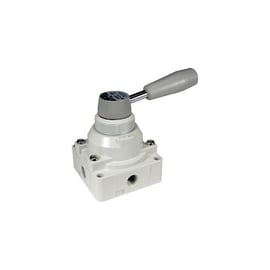 Distributeur à commande manuelle VH