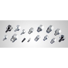 Raccord pour graisseur automatique LAPN - G1/4