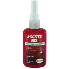 Colle anaérobie 603 - 50 ml