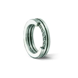 Butée à billes 51000/NTN