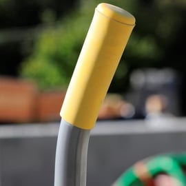 Pelle NANOVIB® 27 cm acier avec manche ergonomique 150 cm