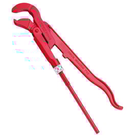 Clé serre tube suédois 104