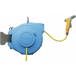 Enrouleur pour tuyau d'arrosage WaterReel Pro (dévidoir)