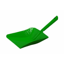 Pelle de ménage en acier