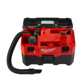 Aspirateur sans fil M18 VC2-0 SOLO Capacité de cuve 7,5 Litres