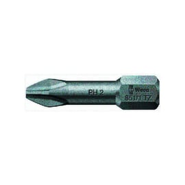 Embout de vissage Torsion empreinte Phillips® 855/1 TZ