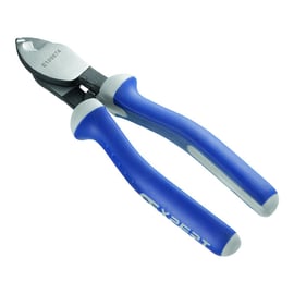 Pince coupe câble - Capacité de coupe : 0,1-12 mm