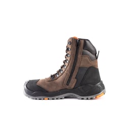 Rangers STEP'RIDGE marron S3S