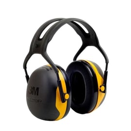 Casque antibruit PELTOR™ X2A 31 dB