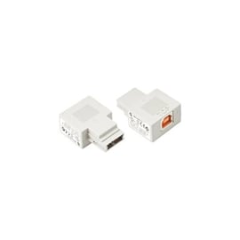 Fiche d'adaptation USB Micro 810 - Micro 810 - USB