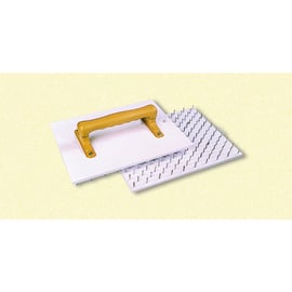 Taloche à pointes - 340 x 260 mm