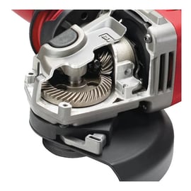 Meuleuse d'angle filaire - diamètre 125 mm - AGV 15-125 - 1550W - MY12