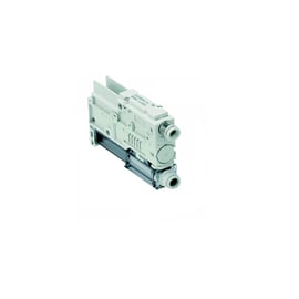 Elément filtrant série ZK2 (lot de 10)