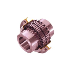 Boîtier complet pour accouplement FLEXACIER T