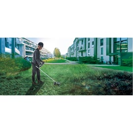 Débroussailleuse sans fil SOLO DUR368AZ