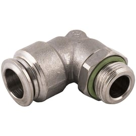 Raccord instantané équerre orientable mâle 70116