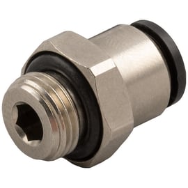 Raccord instantané droit mâle 56020