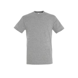 T-shirt REGENT gris chiné