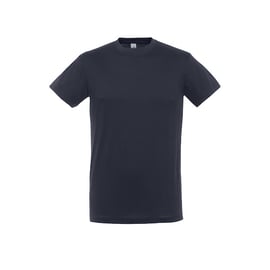 T-shirt REGENT bleu marine - M
