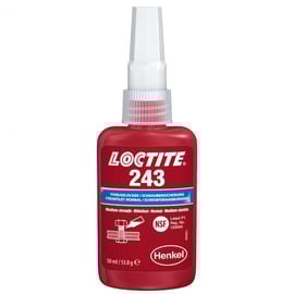 Frein filet 243 - 50 ml - moyen