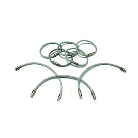 Câble pour porte-clés d'armoire à clé électronique TRAKA 21