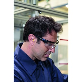 Bouchons d'oreilles à usage unique Bilsom 303 32 dB (boîte de 200 paires) - L