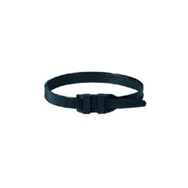 Collier d'installation denture extérieure COLSON noir