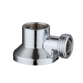 Applique murale sans écrou