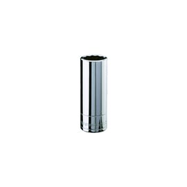 Douille 12 pans à profil OGV® 3/8" longue série J.LA - 10 mm