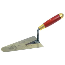 Truelle italienne ronde - 18 cm