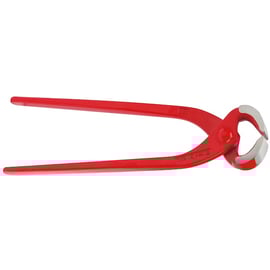 Tenaille de menuisier - Longueur totale : 180 mm