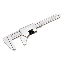 Clé à crémaillère CLCR