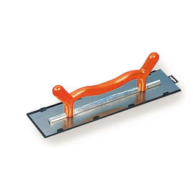 Platoir avec lame en inox - 50 x 12 cm