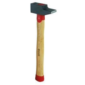 Marteau de mécanicien rivoir manche hickory