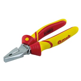 Pince universelle isolée 1000 Volts - 180 mm