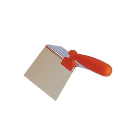 Truelle d'angle extérieur - 200X120 mm