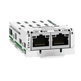 Carte de communication pour variateur Altivar VW3A3 - Profinet E/S - pour ATV32