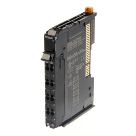 Module déporté d'alimentation série NX - 4 A - Bus E/S - NX-PF0630