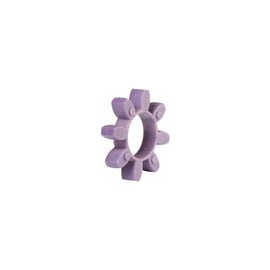 Anneau élastique pour accouplement ROTEX Shore A - 28 - Violet