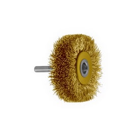 Brosse circulaire 2504542