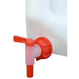 Jerrican alimentaire AVEC ROBINET