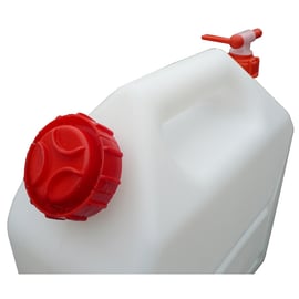 Jerrican alimentaire AVEC ROBINET