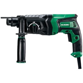 Perforateur SDS plus filaire DH26PC2WSZ - 830W - 2,9 J - coffret - MY36
