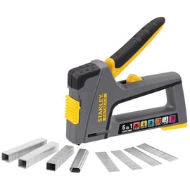 Agrafeuse manuelle FATMAX® 6 en 1