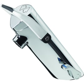 Mitigeur lavabo sur plage NEO DUO 7-11sec 3l/min